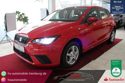 Seat Ibiza 15.644 km 15.400 &euro; Pinneberg 25421