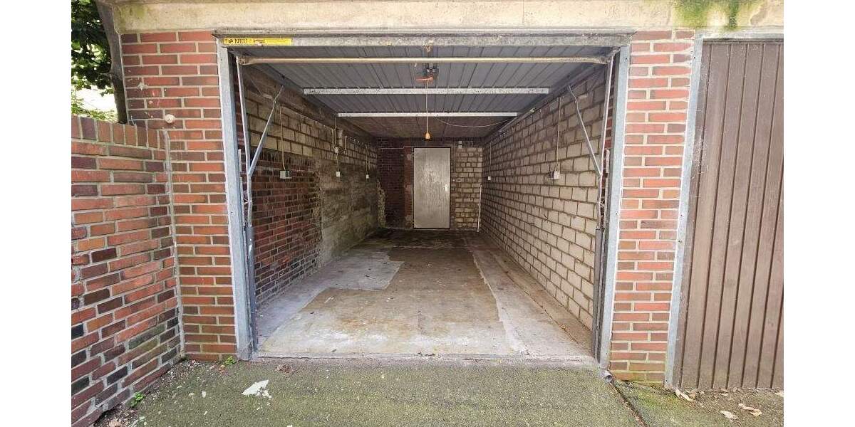 Etagenwohnung Hamburg Groß Flottbek - 2 Zimmer, 64 m&sup2;, 339.000&euro; | Angebot:25697142