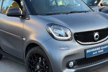 Smart ForTwo 55.000 km 16.770 &euro; Norderstedt bei Hamburg 22848