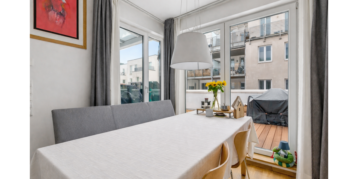 Etagenwohnung Hamburg Eimsbüttel - 4 Zimmer, 122 m&sup2;, 1.150.000&euro; | Angebot:25336038