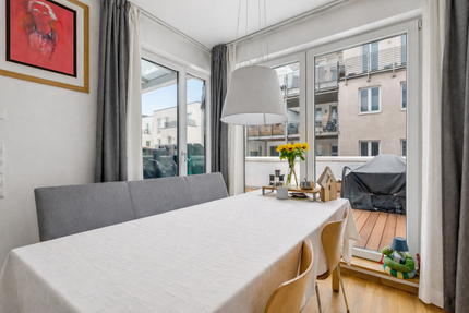 Wohnung Hamburg Eimsbüttel - 4 Zimmer, 122 m&sup2;, 1.150.000&euro; | Angebot:25336038