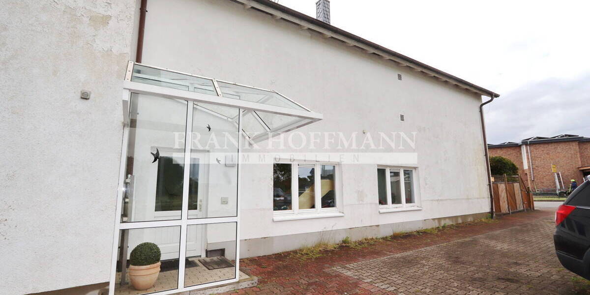Mehrfamilienhaus, Wohnhaus Bönningstedt - 1 Zimmer, 218 m&sup2;, 619.000&euro; | Angebot:26556701