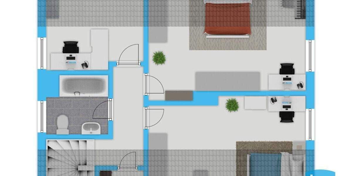 Einfamilienhaus Bad Oldesloe - 5 Zimmer, 110 m&sup2;, 365.000&euro; | Angebot:25747234