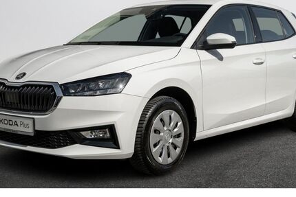 Skoda Fabia 2.700 km 17.740 &euro; Schenefeld 22869
