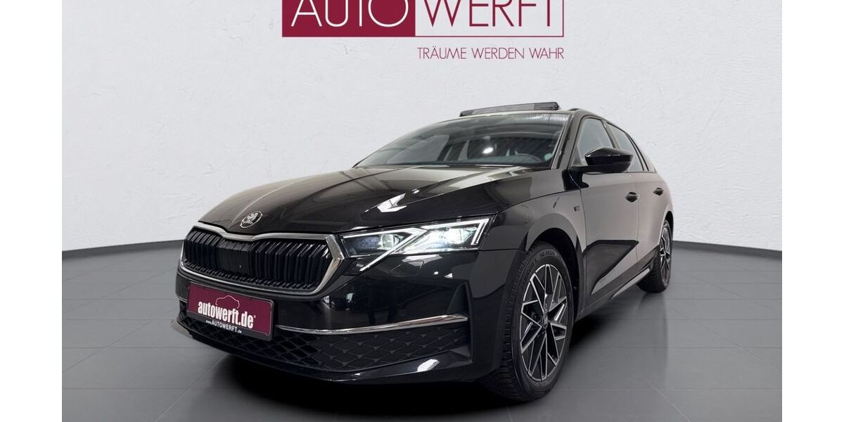 Skoda Octavia 26.139 km 31.490 &euro; Ahrensburg 22926