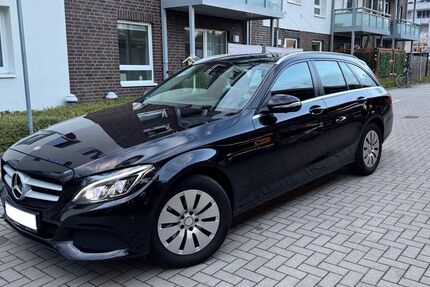 Mercedes-Benz C 220 146.094 km 16.590 &euro; Ahrensburg 22926