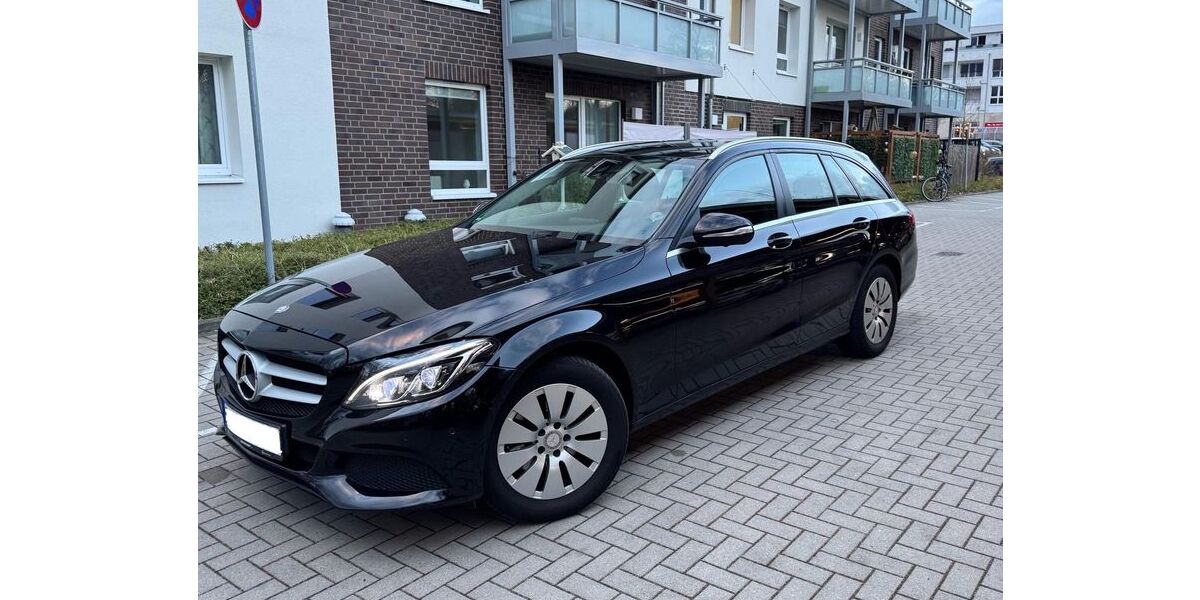 Mercedes-Benz C 220 146.094 km 16.690 &euro; Ahrensburg 22926