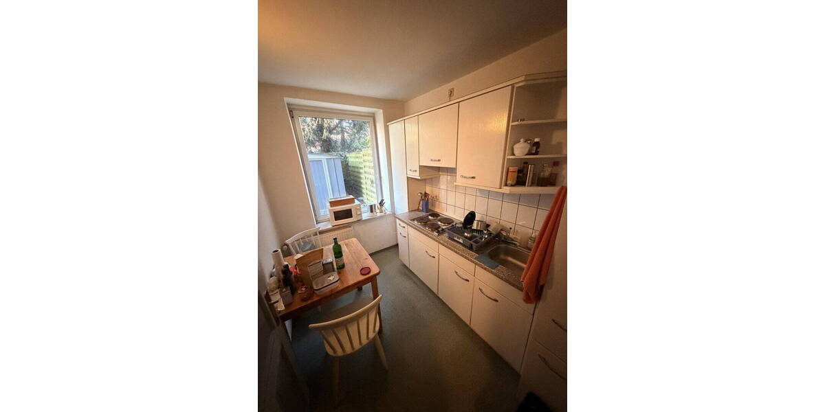 Gewerbeobjekt Hamburg Bahrenfeld - 1.392&euro; | Angebot:25927884