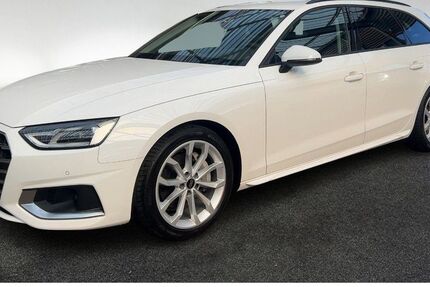 Audi A4 41.385 km 26.450 &euro; Hamburg 22529