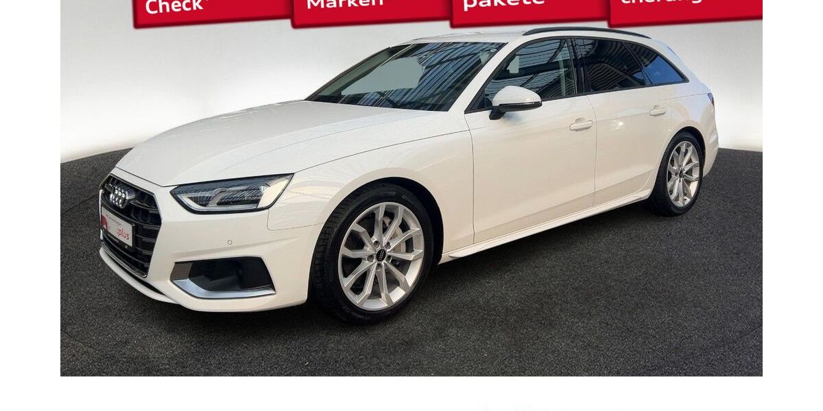 Audi A4 41.385 km 26.450 &euro; Hamburg 22529
