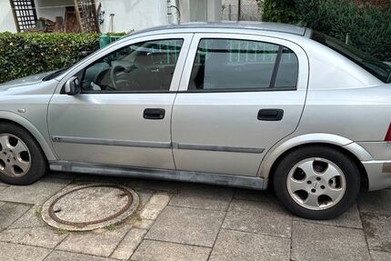 Opel Astra 150.600 km 1.950 &euro; Hamburg 22457