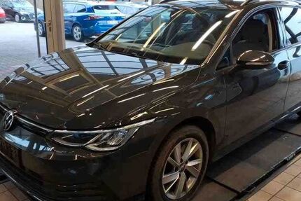 VW Golf 89.599 km 19.390 &euro; Tornesch 25436