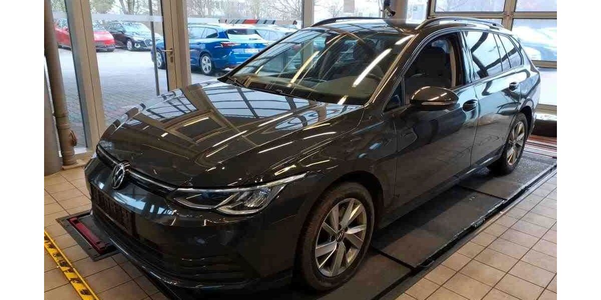 VW Golf 89.599 km 19.390 &euro; Tornesch 25436