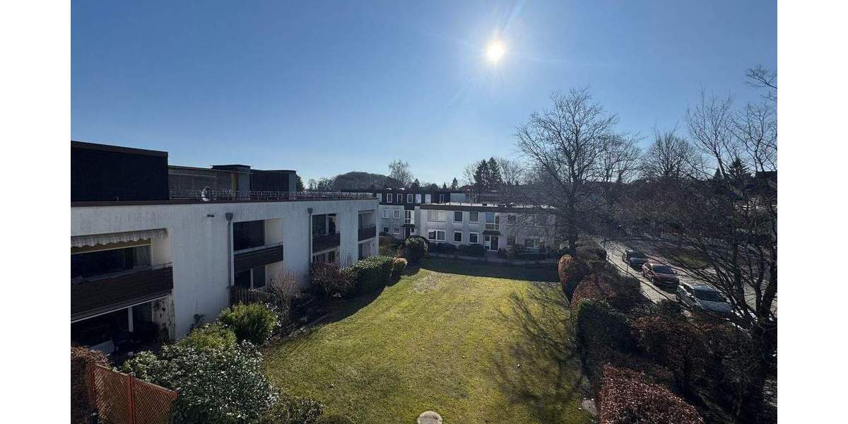 Etagenwohnung Hamburg Wilstorf - 2 Zimmer, 71 m&sup2;, 222.000&euro; | Angebot:25699778