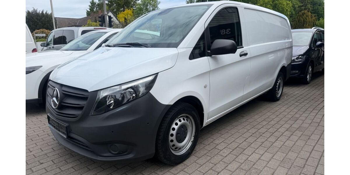 Mercedes-Benz Vito 59.103 km 27.777 &euro; Norderstedt 22851