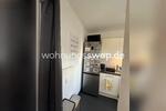 Etagenwohnung Hamburg Wandsbek - 1 Zimmer, 35 m&sup2;, 450&euro; | Angebot:24721392