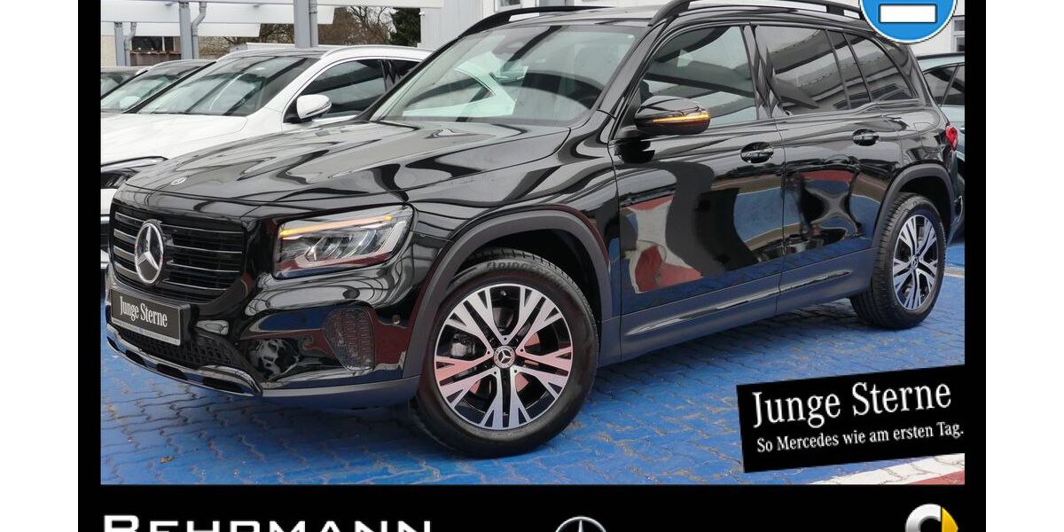 Mercedes-Benz GLB 180 10.376 km 43.890 &euro; Norderstedt (bei Hamburg) 22850