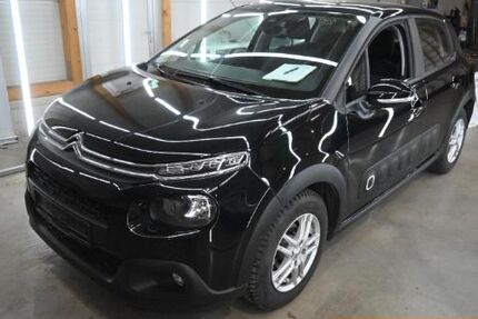 Citroen C3 9.900 km 12.450 &euro; Norderstedt 22848