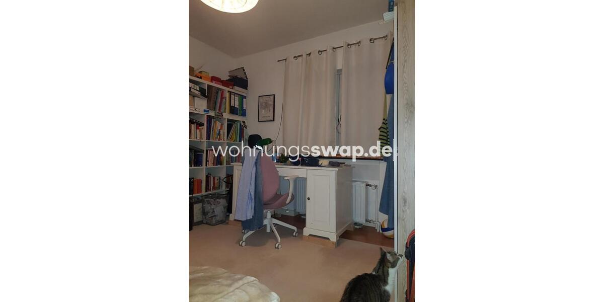 Etagenwohnung Schenefeld - 4 Zimmer, 80 m&sup2;, 900&euro; | Angebot:24549391