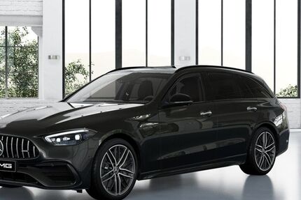 Mercedes-Benz C 43 AMG 13.677 km 67.980 &euro; Rellingen 25462