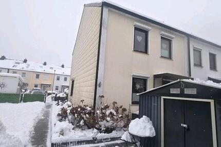 Haus Rellingen - 3.5 Zimmer, 110 m&sup2;, 345.000&euro; | Angebot:24454092