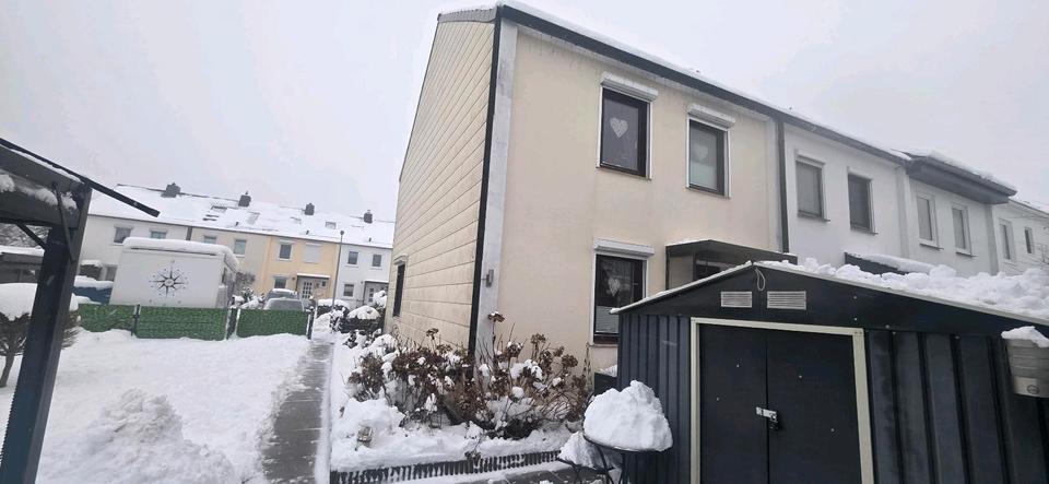 Reihenhaus Rellingen - 3.5 Zimmer, 110 m&sup2;, 345.000&euro; | Angebot:24454092