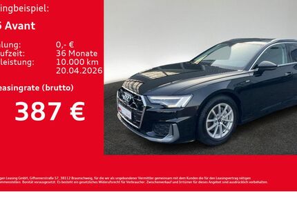 Audi A6 21.731 km 45.450 &euro; Hamburg 22529