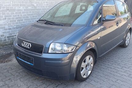 Audi A2 432.393 km 2.990 &euro; Hamburg 22399