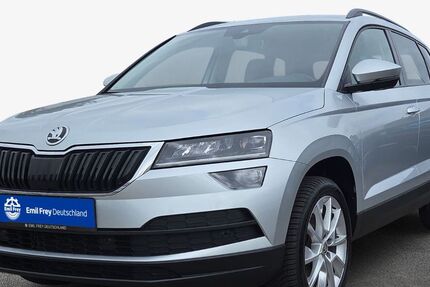 Skoda Karoq 89.000 km 18.450 &euro; Kaltenkirchen 24568