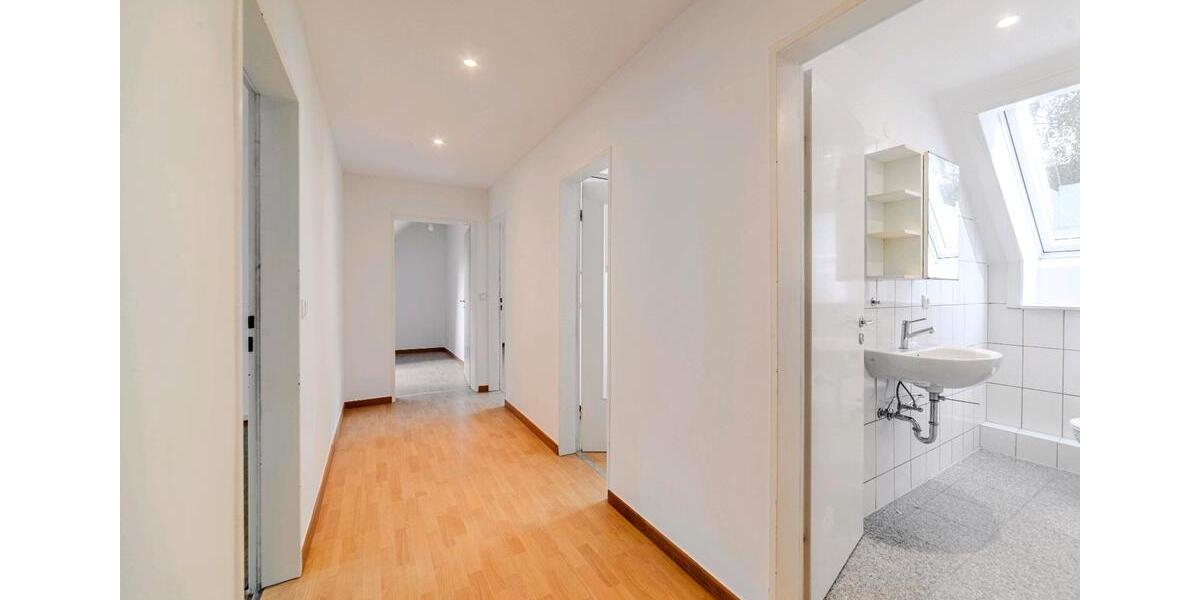 Etagenwohnung Hamburg Wandsbek - 2.5 Zimmer, 60 m&sup2;, 254.000&euro; | Angebot:25782678