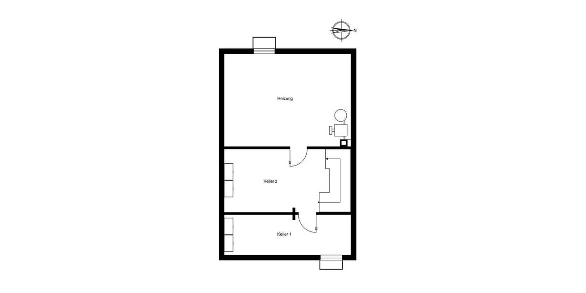 Doppelhaushälfte Wentorf - 3 Zimmer, 119 m&sup2;, 595.000&euro; | Angebot:25877294