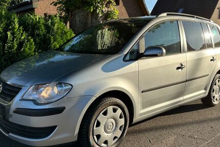 VW Touran 317.361 km 1.400 &euro; Hamburg 22045