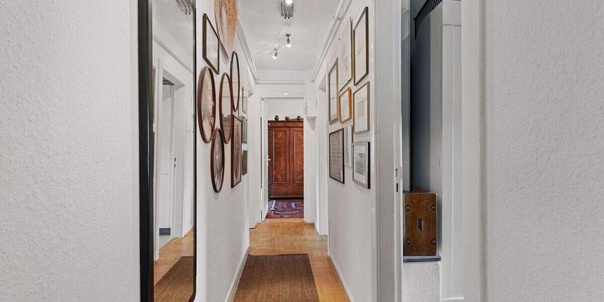 Mehrfamilienhaus, Wohnhaus Hamburg / Rahlstedt Rahlstedt - 6 Zimmer, 152 m&sup2;, 498.000&euro; | Angebot:25731142