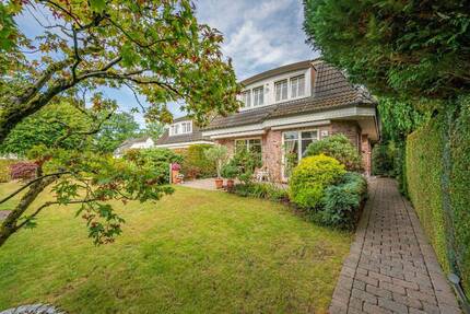 Haus Hamburg Sasel - 5 Zimmer, 199 m&sup2;, 1.189.000&euro; | Angebot:25742041