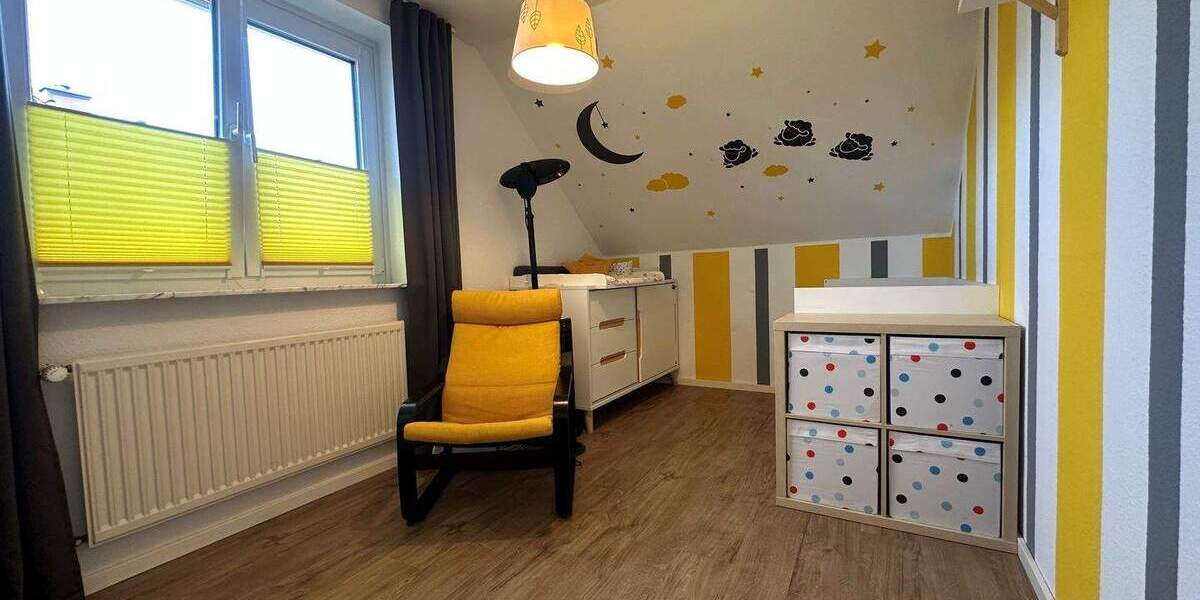 Doppelhaushälfte Uetersen - 5 Zimmer, 110 m&sup2;, 399.000&euro; | Angebot:25779294