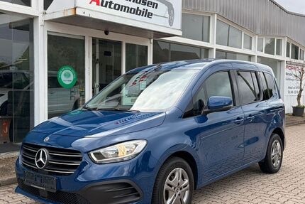 Mercedes-Benz T-Klasse 78.259 km 19.450 &euro; Hamburg-Norderstedt 22851