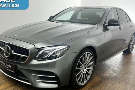 Mercedes-Benz E 53 AMG 109.000 km 43.990 &euro; Pinneberg 25421