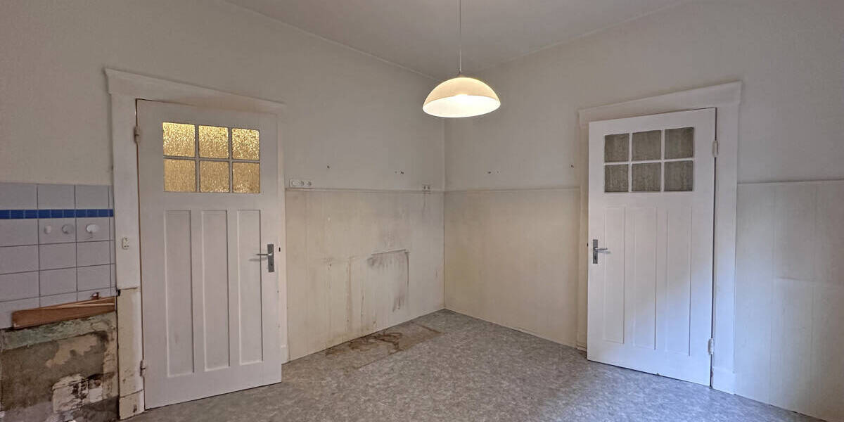 Doppelhaushälfte Hamburg Niendorf - 3 Zimmer, 94 m&sup2;, 380.000&euro; | Angebot:25968435