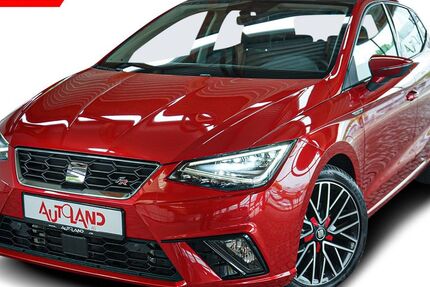 Seat Ibiza 61.796 km 17.950 &euro; Hamburg 22761