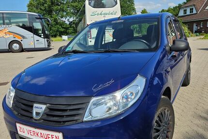Dacia Sandero 175.227 km 1.890 &euro; Westerhorn 25364