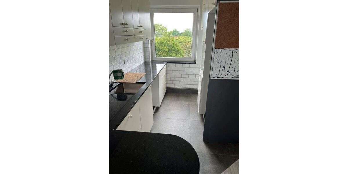 Etagenwohnung Wedel - 3 Zimmer, 70 m&sup2;, 270.000&euro; | Angebot:26993842