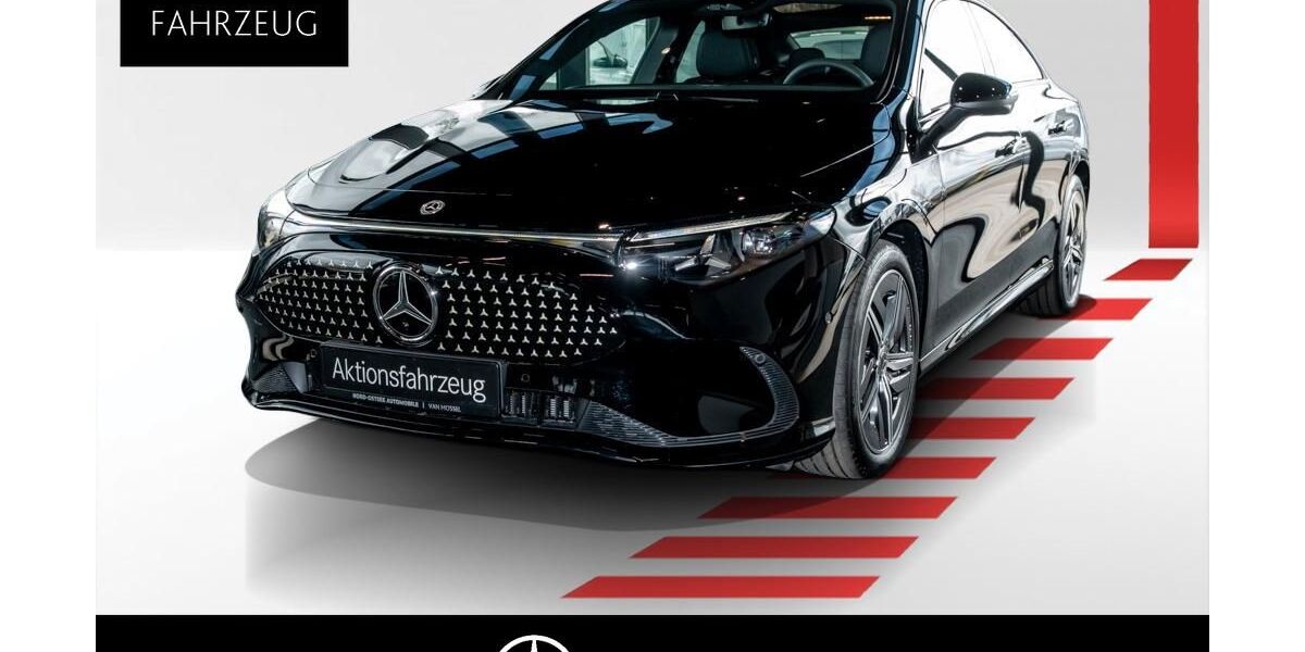 Mercedes-Benz CLA 250 8.050 km 52.898 &euro; Ahrensburg 22926
