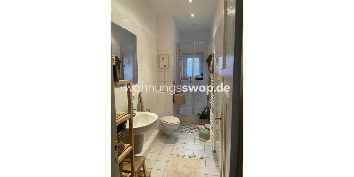 Etagenwohnung Hamburg Ottensen - 3 Zimmer, 75 m&sup2;, 1.050&euro; | Angebot:24539464