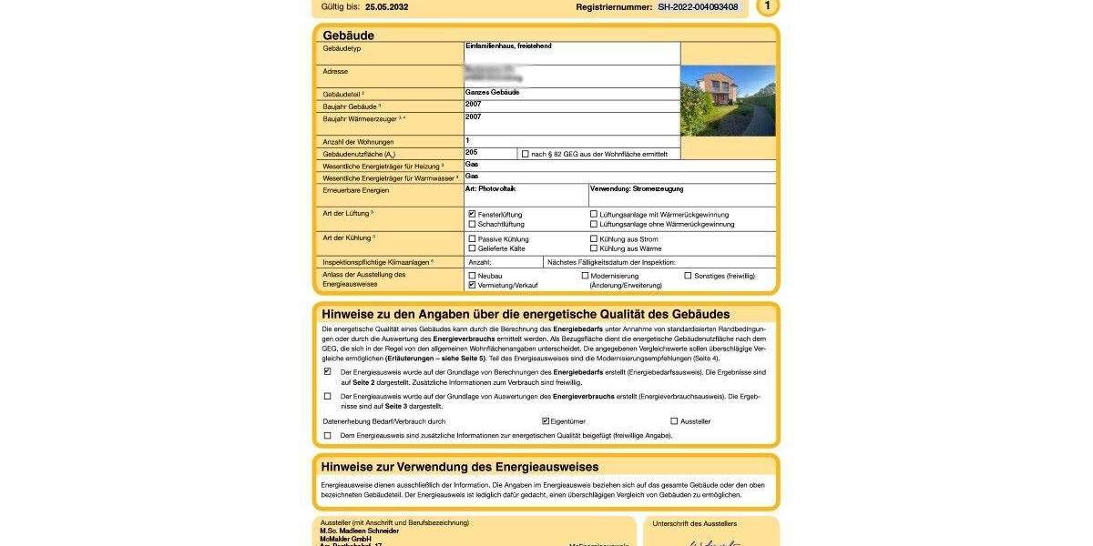 Einfamilienhaus Ahrensburg - 6 Zimmer, 140 m&sup2;, 769.000&euro; | Angebot:25748195