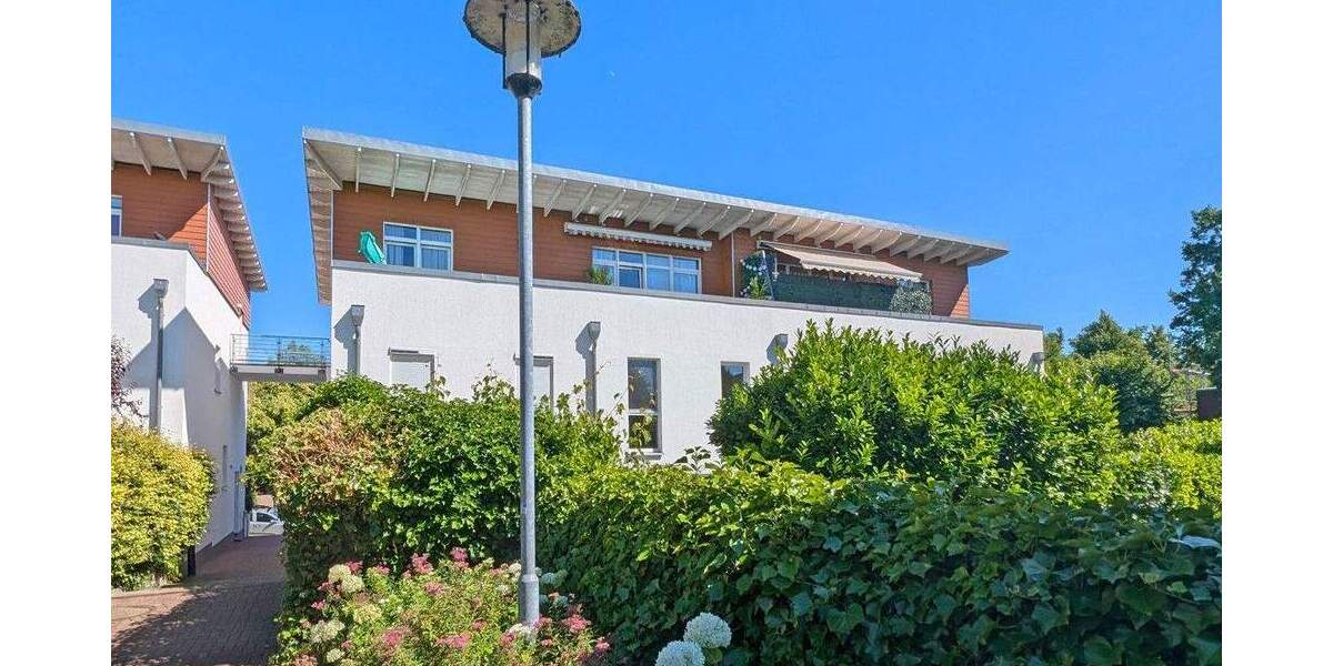 Reihenmittelhaus Wedel - 4 Zimmer, 108 m&sup2;, 449.000&euro; | Angebot:25662600