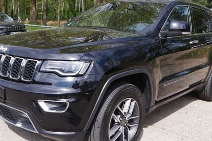 Jeep Grand Cherokee 70.500 km 31.700 &euro; Hamburg 21077