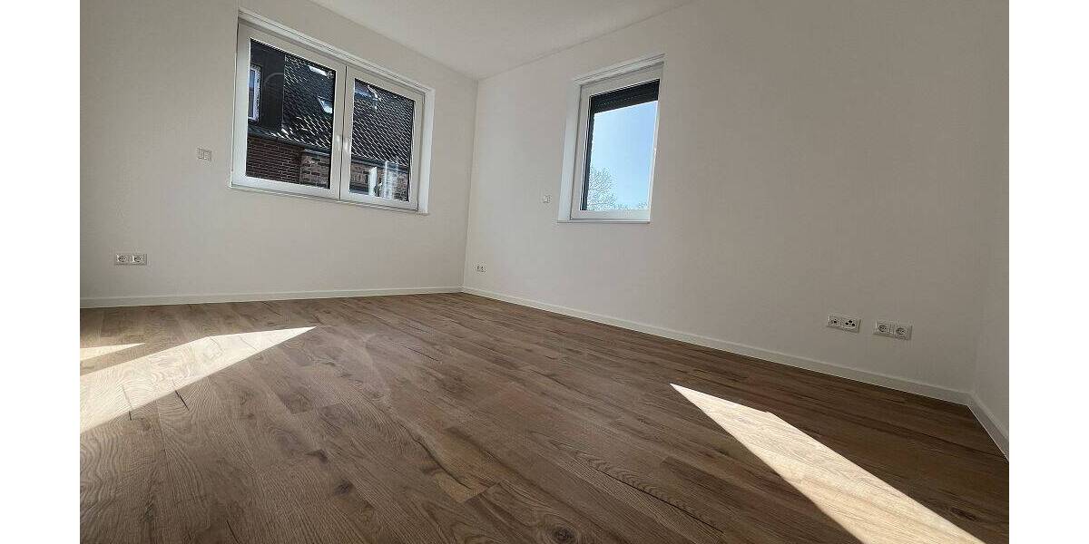 Doppelhaushälfte Norderstedt Friedrichsgabe - 5 Zimmer, 148 m&sup2;, 2.480&euro; | Angebot:26815927