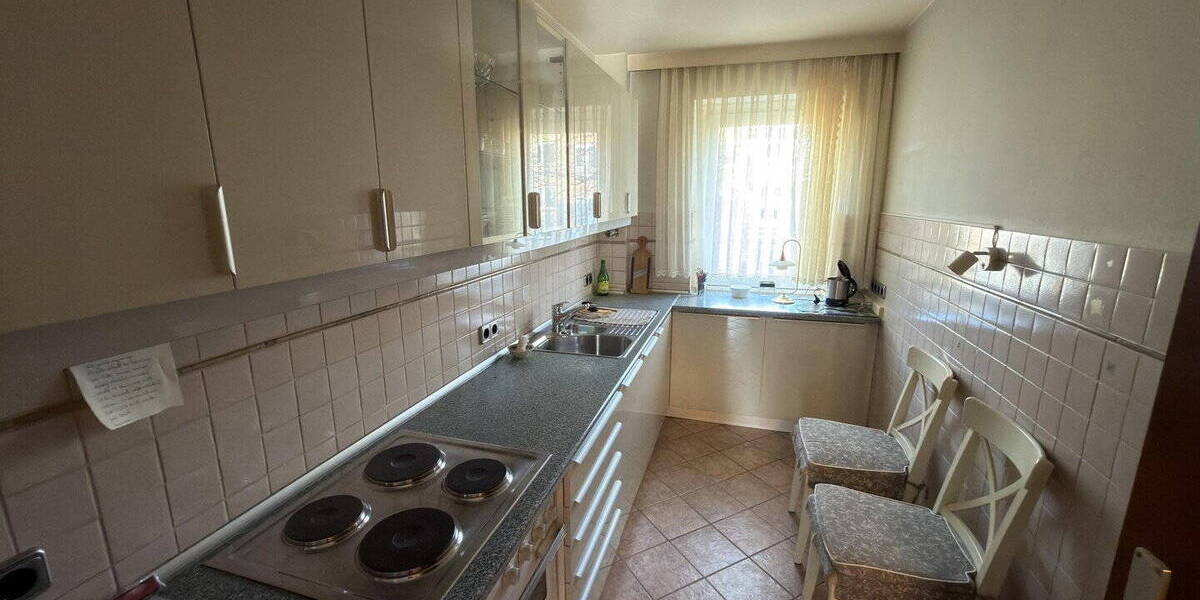 Etagenwohnung Hamburg Bahrenfeld - 3 Zimmer, 66 m&sup2;, 375.000&euro; | Angebot:26057613