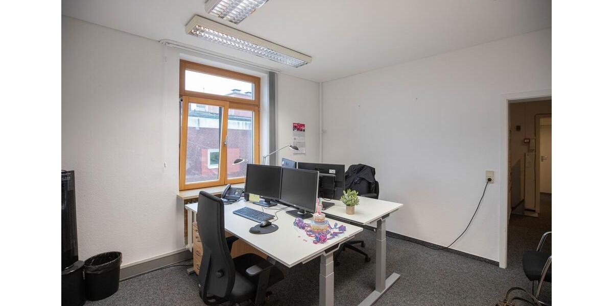 Gewerbeobjekt Elmshorn - 1.100&euro; | Angebot:23629828