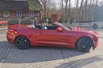 Chevrolet Camaro Convertible 77.327 km 39.999 &euro; Hamburg 20038